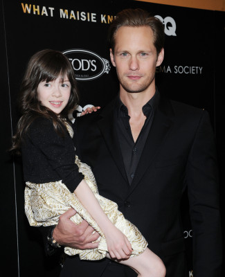 Alexander Skarsgard pic #637276